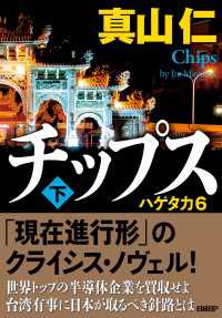 チップス（下）　ハゲタカ6