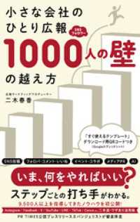 小さな会社のひとり広報ＳＮＳフォロワー1000人の壁の越え方