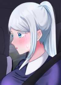 りんご性活～田舎育ちのエルフま●こは都会ち●ぽと相性抜群！【ソフト版】【フルカラー】【タテヨミ】(15) GIGATOON