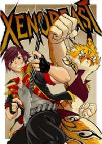 XENOBEAST