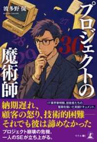 プロジェクトの魔術師