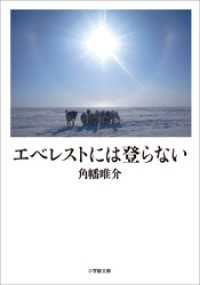 エベレストには登らない 小学館文庫