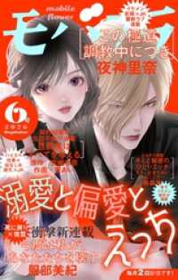 モバフラ 2026年6号 モバフラ