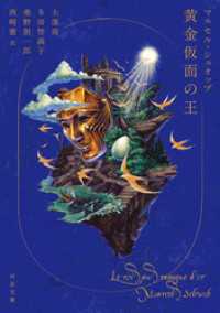 黄金仮面の王 河出文庫