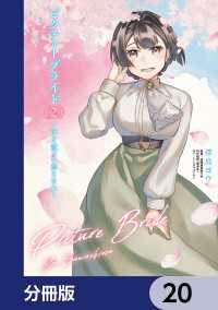 ＢＲＩＤＧＥ　ＣＯＭＩＣＳ<br> ピクチャーブライド【分冊版】　20