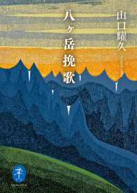 ヤマケイ文庫 八ヶ岳挽歌 山と溪谷社