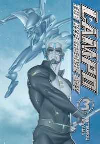 LAMPO ENGLISH VERSION Vol.3