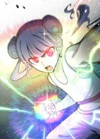 GIGATOON<br> 破壊力マイナスの最強英雄【フルカラー】【タテヨミ】(26)