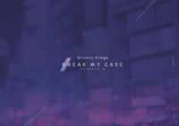 Groovy Stage「ブレイクマイケース」 パンフレット【電子版】