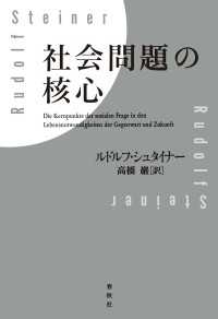 社会問題の核心