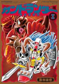 ガンドランダー I