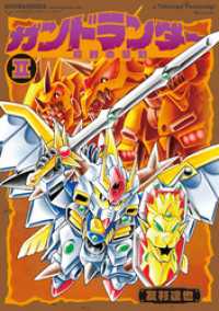 ガンドランダー II