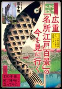 広重「名所江戸百景」の今を見に行く