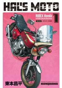 HAL'S MOTO 1 RIDEX Honda