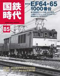 国鉄時代 85 国鉄時代