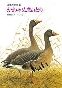 かわやぬまのとり - 日本の野鳥５