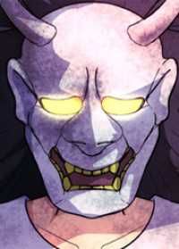 夫の島を燃やしたい【フルカラー】【タテヨミ】(33) GIGATOON