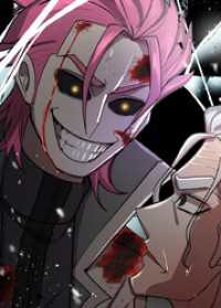 GIGATOON<br> 破壊力マイナスの最強英雄【フルカラー】【タテヨミ】(28)