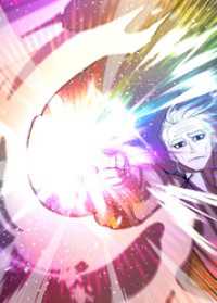 GIGATOON<br> 破壊力マイナスの最強英雄【フルカラー】【タテヨミ】(27)