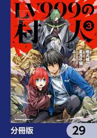 LV999の村人【分冊版】　29 角川コミックス・エース