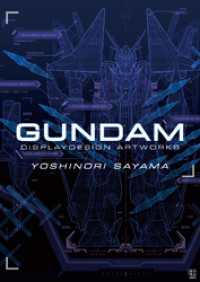 佐山善則 GUNDAMDISPLAYDESIGN ARTWORKS
