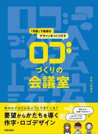 ロゴづくりの会議室 - 「対話」で最適なデザインをつくりだす