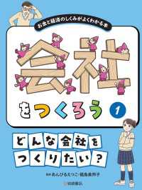 どんな会社をつくりたい？