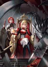 ガララリア戦記～姫将軍に見初められた傭兵が、戦場で英雄になるまで～【電子書籍限定書き下ろしSS付き】