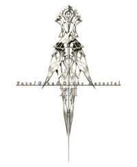 TYPE-MOON BOOKS<br> Fate/Grand Order material XVII