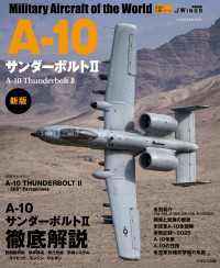 A-10サンダーボルトII 新版