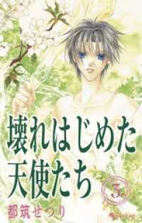 壊れはじめた天使たち 3