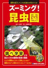 ズーミング！昆虫園