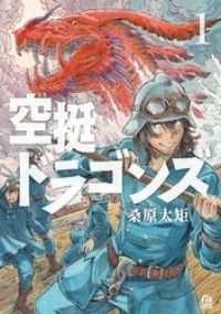空挺ドラゴンズ　1～21巻セット