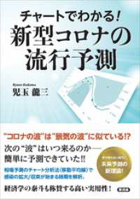 チャートでわかる！　新型コロナの流行予測