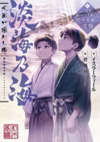 淡海乃海　水面が揺れる時　ノベル１９冊セット