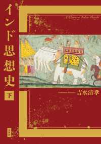 インド思想史　下