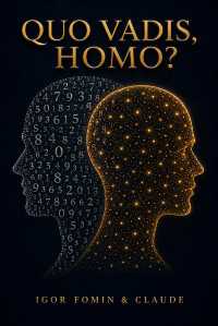 QUO VADIS, HOMO? - 傍らに、代わりではなく――第二の知性とともに育つ人