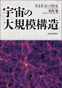 宇宙の大規模構造