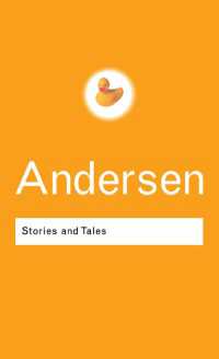 アンデルセン物語<br>Stories and Tales（2）