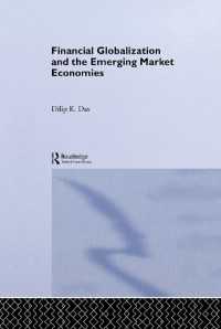 金融グローバル化と新興市場経済<br>Financial Globalization and the Emerging Market Economy
