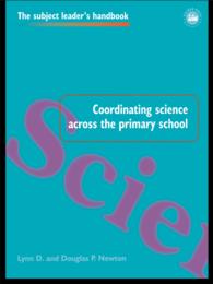 Coordinating Science Across the Primary School