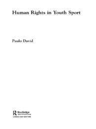 若者のスポーツと人権<br>Human Rights in Youth Sport : A Critical Review of Children's Rights in Competitive Sport