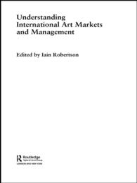 国際アート市場とマネジメント<br>Understanding International Art Markets and Management