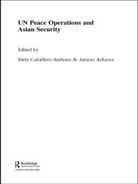 国連平和維持活動とアジアの安全保障<br>UN Peace Operations and Asian Security