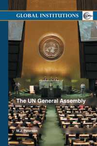 国連総会読本<br>The UN General Assembly