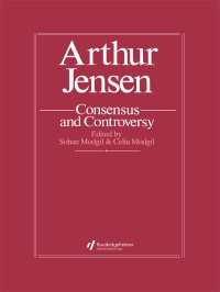 Arthur Jensen: Consensus And Controversy
