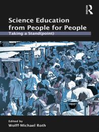 Science Education from People for People : Taking a Stand(point)