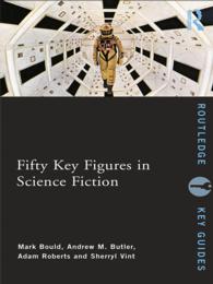ＳＦ重要人物５０<br>Fifty Key Figures in Science Fiction