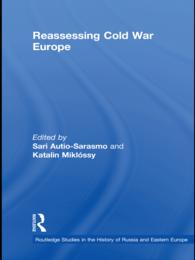 ヨーロッパ冷戦史再検証<br>Reassessing Cold War Europe
