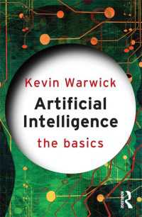 人工知能の基本<br>Artificial Intelligence: The Basics